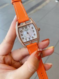 Picture of Hermes Watches Women _SKU1728hermes-2nms3506